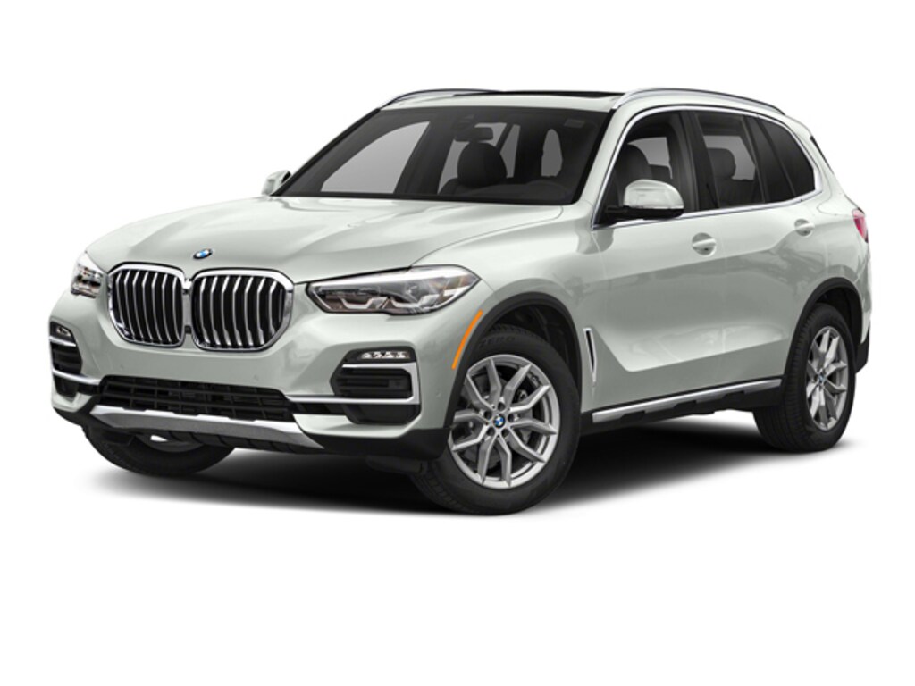 Used 2019 BMW X5 xDrive40i SUV Huntington, Long Island, NY VIN